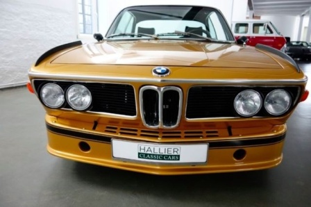 BMW 30 csl 2275104